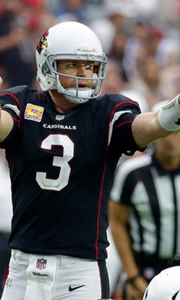 Cardinals' window of opportunity may have slammed shut